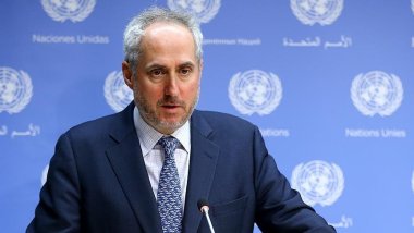 BM'den İran'ın Erbil saldırısına ilişkin açıklama