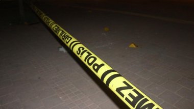 Erzurum'da bıçaklı kavga: 2 yaralı 