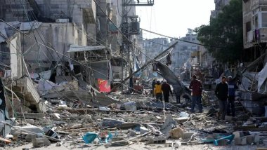 Katar duyurdu: Hamas ile İsrail arasında yeni anlaşma