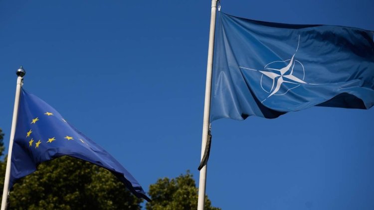 NATO ve AB’den Erbil’e yönelik saldırılara ilişkin açıklama