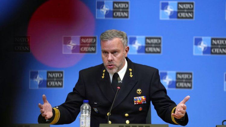 NATO'dan Batı'ya, savaşmak dahil 'her an her şeye hazır olun' çağrısı