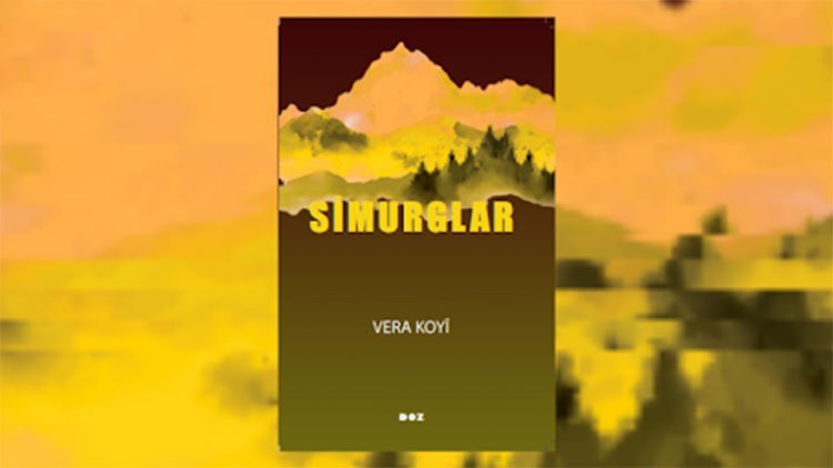 Simurglar