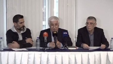 512 Kürd şahsiyetten Uluslararası topluma çağrı: Kürdistan halkının yaşamı garanti altına alınsın!