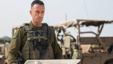 İsrail Genelkurmay Başkanı: Lübnan’la savaş ihtimali artıyor