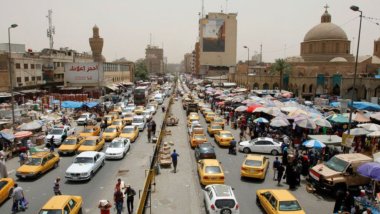 Kerkük’te bir Kürt kadın silahlı saldırıda hayatını kaybetti