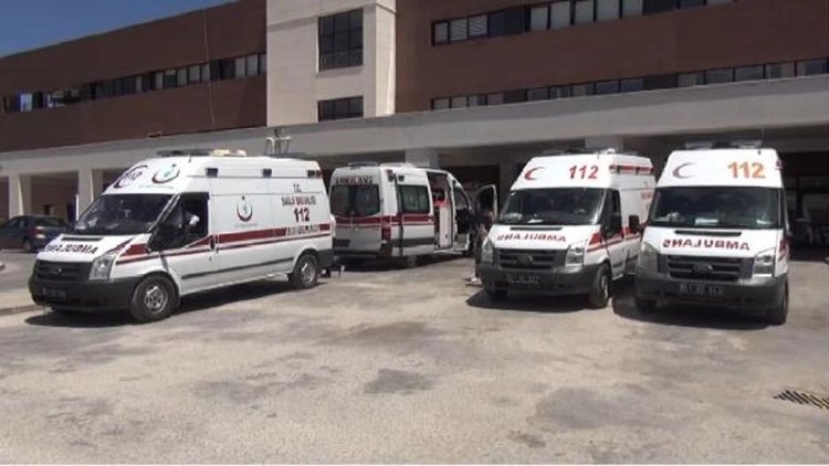 Mardin'de taşlı ve sopalı muhtar adaylığı kavgası: 9 yaralı