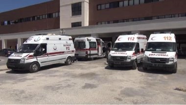 Mardin'de taşlı ve sopalı muhtar adaylığı kavgası: 9 yaralı