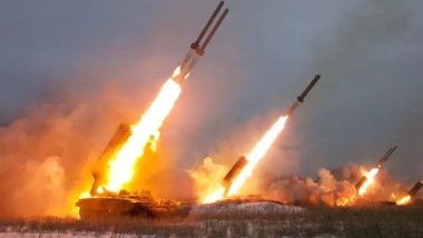 Pakistan'dan misilleme saldırısı: İran'ın güneyinde çok sayıda patlama!