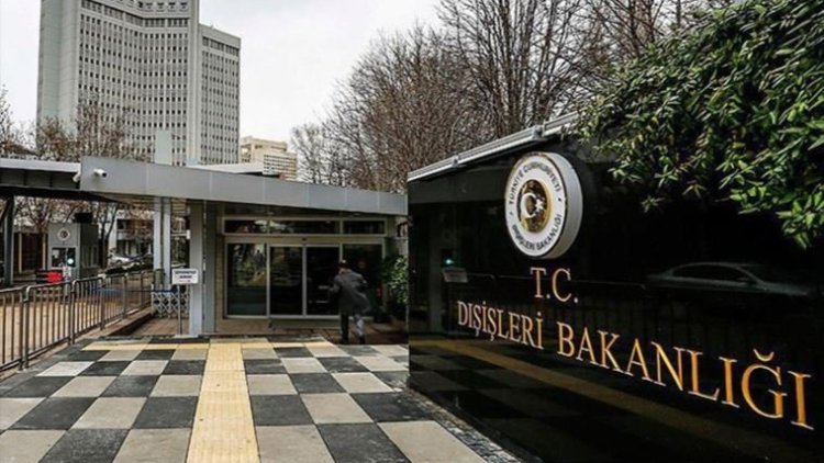 Türkiye: İran'ın saldırılarıyla tırmanan gelişmelerden endişe duyuyoruz