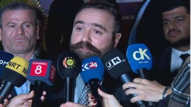 Ano Cewher: Erbil'e yönelik saldırılar uluslararası hukuka aykırı