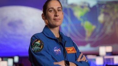 Türk ve Kürt astronotlar uzayda karşı karşıya gelecek