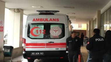 Urfa'da şüpheli kadın ölümü: Evde silahla vurulmuş halde bulundu