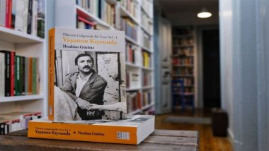 Vera Koyi: Ülkemin Gölgesinde Bir Uzun Yol Yaşamın Kıyısında