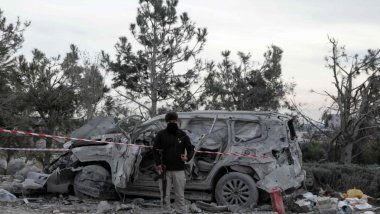 Irak’ın egemenliği: Aşağılanana, aşağılanmak kolaydır