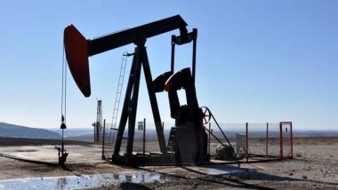 Siirt ve Diyarbakır'daki 2 petrol sahasında kamulaştırma kararı