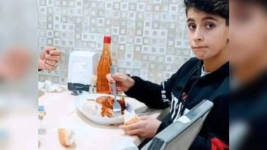 Van'da ailesinin ulaşamadığı 12 yaşındaki çocuk ölü bulundu