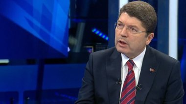 Yılmaz Tunç’tan Kavala, Demirtaş ve Atalay’a dair açıklama