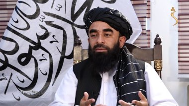 Afganistan Rusya'yı uyardı: İç işlerimize karışmayın