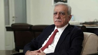 DEM Parti’den Ahmet Türk kararı