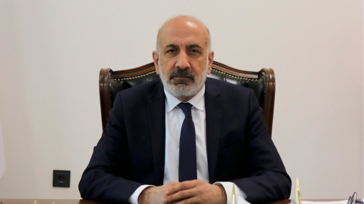 DTSO’dan Erbil ve Duhok’un İran boykotuna destek