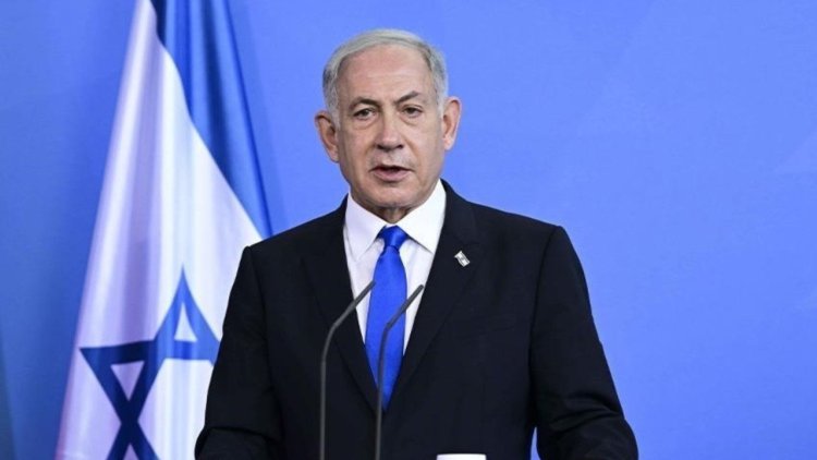 Netanyahu, Hamas'ın teklifini reddetti