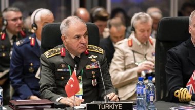 Gazeteci Yetkin: Türkiye, İsveç'in NATO tatbikatına vize verdi, bugün yarın Meclis’te