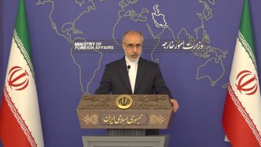 İran: Kürdistan Bölgesi'yle iyi ilişkilere sahibiz