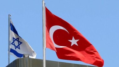 Jerusalem Post: Türkiye, İsrail'e yaptırıma hazırlanıyor
