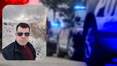 Süleymaniye'de polis memurunu öldüren ve 2 kişiyi yaralayan şüpheliler yakalandı