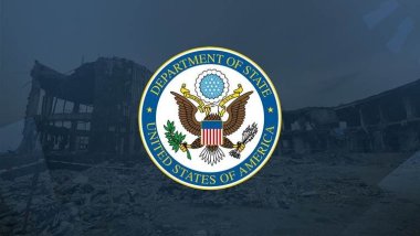 ABD: 'İran, Erbil saldırısını meşrulaştırmak için dezenformasyon kampanyası yürütüyor'