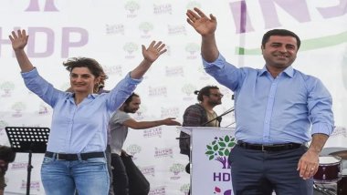 Başak Demirtaş’ın adaylık açıklaması DEM Parti’de nasıl karşılandı, CHP ile işbirliğini nasıl etkileyebilir?