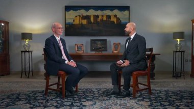 İngiliz Diplomat: Erbil'e yönelik saldırıların amacı bölgeyi istikrarsızlaştırmaktır