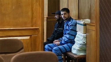 İran ve Rojhılat’taki gösteriler sırasında tutuklanan genç idam edildi