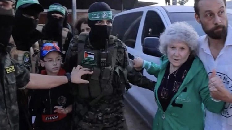 İsrail'den 2 aylık ateşkes teklifi...Hamas'tan yanıt!
