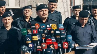 Pêşrew Dizayi'nin evindeki arama çalışmaları sonlandırıldı: Jina'nın bakıcısı bulunamadı