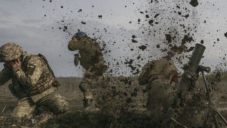 Ukrayna, Rus ordusunun savaştaki asker kaybını açıkladı