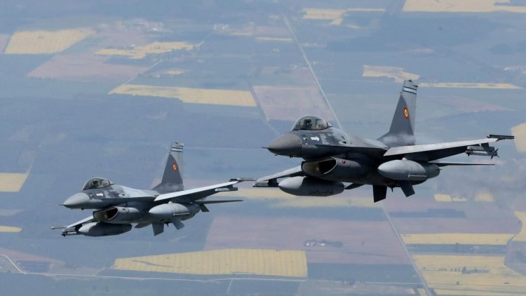 ABD'den Yemen'e hava saldırısı