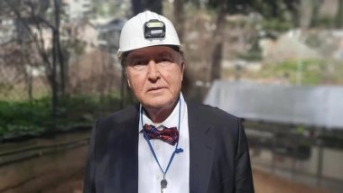 Ahmet Ercan 'en duyarlı bölge' dedi: 8 büyüklüğünde deprem uyarısı