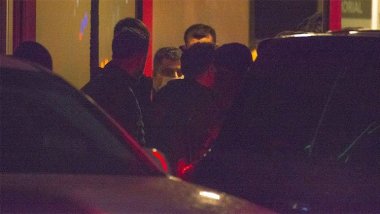 Demirtaş, annesinin rahatsızlığı nedeniyle Diyarbakır'a götürüldü