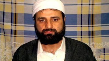 İran: Ferhad Salimi adındaki bir Kürt alim idam edildi