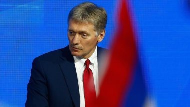 Kremlin'den TBMM'nin 'İsveç onayına' ilk tepki