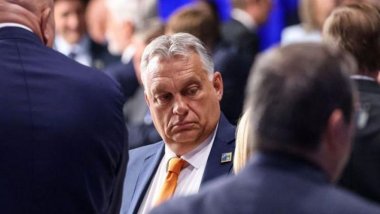 Macaristan'dan İsveç'e 'onay' sinyali