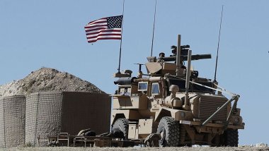 Irak ve Suriye'deki ABD üslerine saldırı