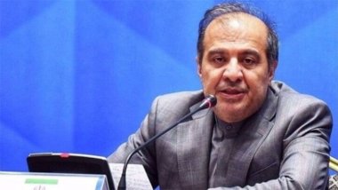 İranlı üst düzey diplomat: Türkiye ve Suriye'nin yakınlaşması için çalışıyoruz