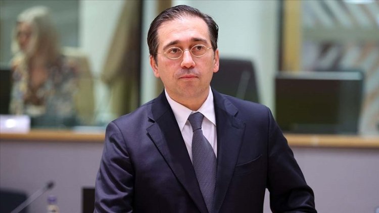 İspanya: Irak'ta Uluslararası Koalisyona yönelik saldırılar durdurulmalı