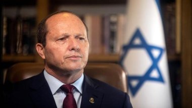 İsrailli Bakan: İran meşru hedef haline geldi