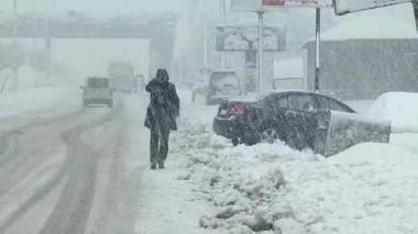 19 il için ‘kuvvetli yağış’ uyarısı