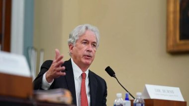 CIA Direktörü Hamas ve İsrail arasında ateşkes ve esir takası görüşmesi yapacak