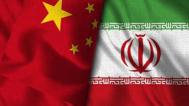 Çin İran'ı uyardı: Husilerin Kızıldeniz'deki saldırıları durmalı