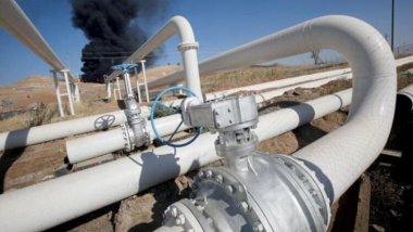 Fransa, Kor Mor gaz sahasına düzenlenen saldırıyı kınadı